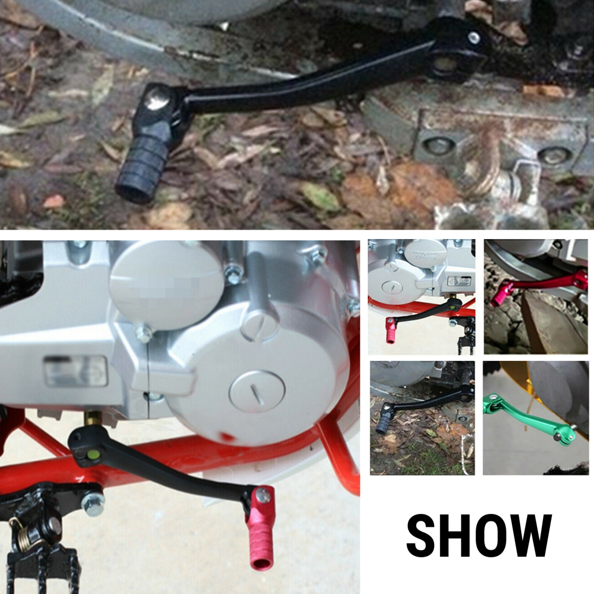 Motorcycle--Gear-Shifter-Lever-For-Honda-XR50-CRF50-70-ATV-Dirt-Bike-Universal-1733045