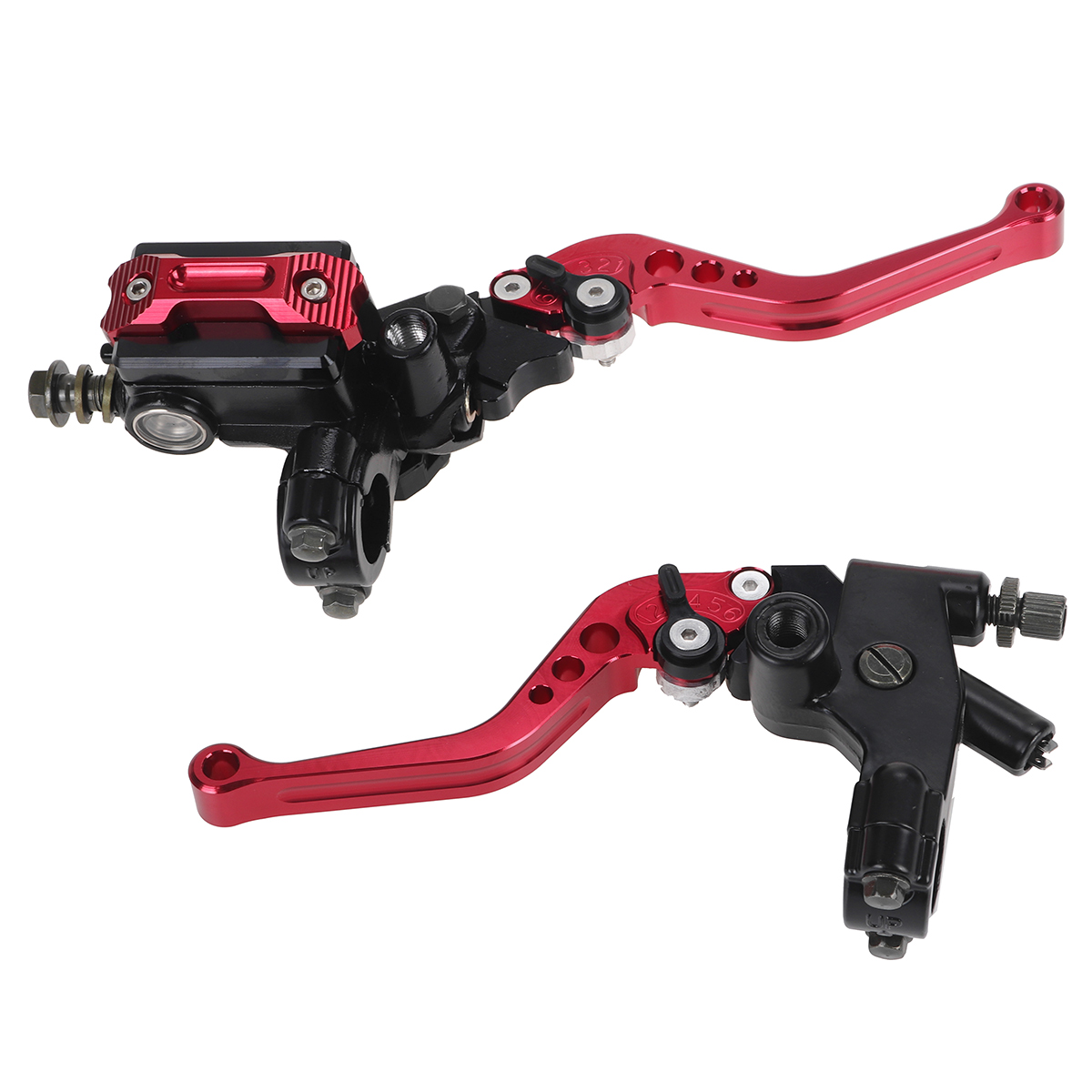 Motorcycle-78Inch-22mm-Brake-Clutch-Master-Cylinder-Lever-For-YamahaHondaKawasakiSuzuki-Universal-1680664