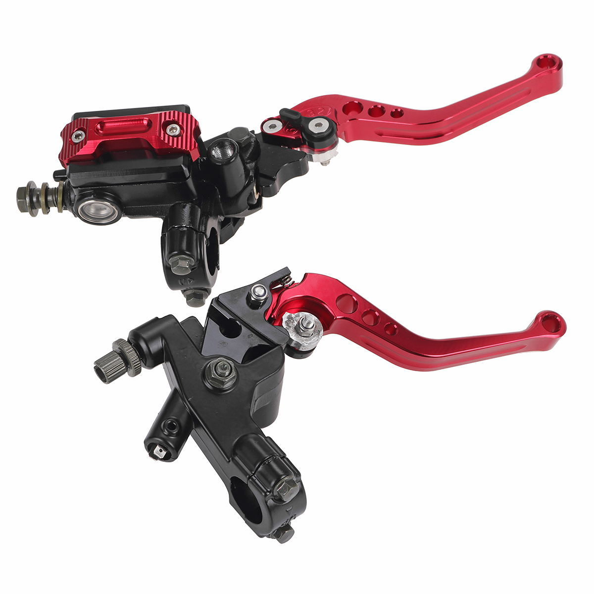 Motorcycle-78Inch-22mm-Brake-Clutch-Master-Cylinder-Lever-For-YamahaHondaKawasakiSuzuki-Universal-1680664