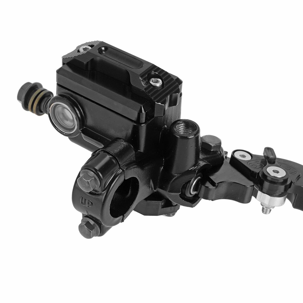 Motorcycle-78Inch-22mm-Brake-Clutch-Master-Cylinder-Lever-For-YamahaHondaKawasakiSuzuki-Universal-1680664