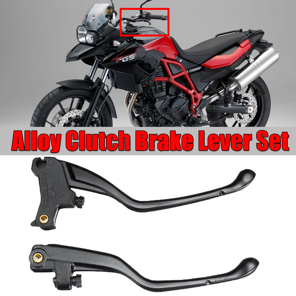 Motorcycle-Alloy-Clutch-Brake-Lever-Set-For-BMW-F800GS-F800R-F800S-F800ST-F800GT-F700GS-G650GS-F650G-1440831