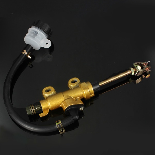 Motorcycle-Bike-Rear-Brake-Master-Cylinder-Fluid-Reservoir-926768