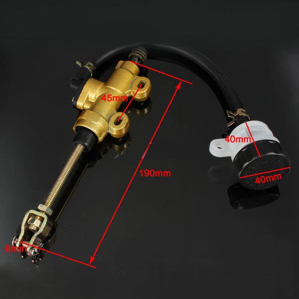 Motorcycle-Bike-Rear-Brake-Master-Cylinder-Fluid-Reservoir-926768