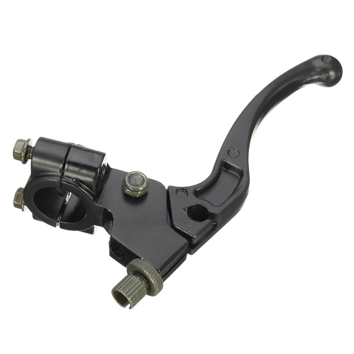 Motorcycle-Brake-Lever-Perch-Clutch-Right-Side-For-Honda-CCRCRF-1229629