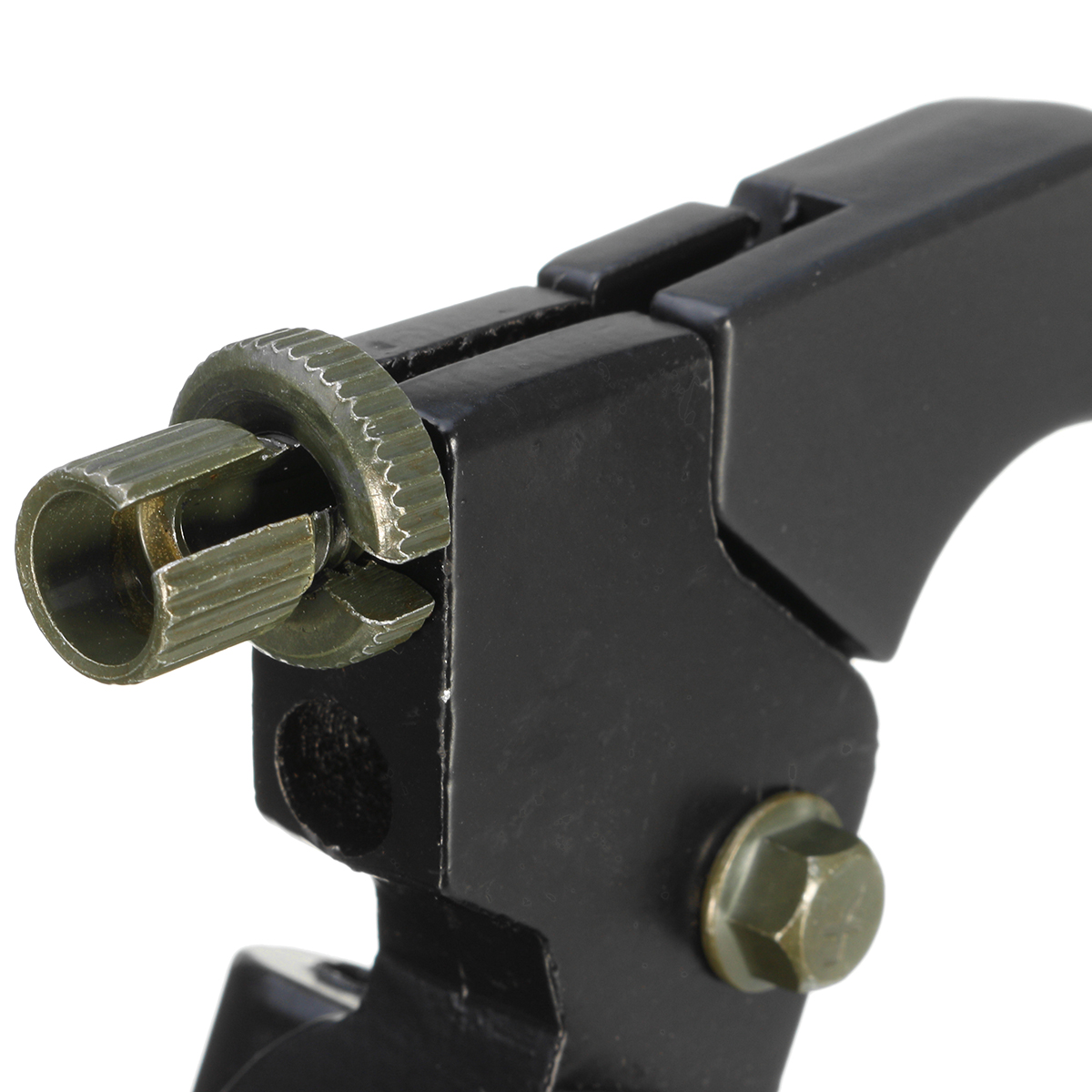 Motorcycle-Brake-Lever-Perch-Clutch-Right-Side-For-Honda-CCRCRF-1229629