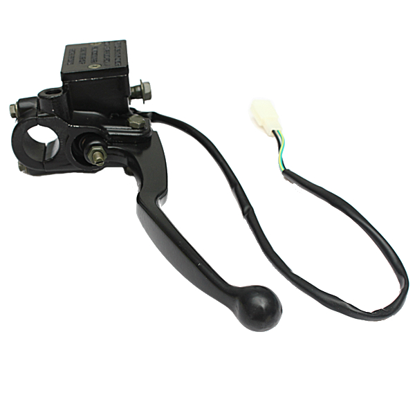 Motorcycle-Brake-Master-Cylinder-Reservoir-Clutch-Lever-For-Yamaha-936618