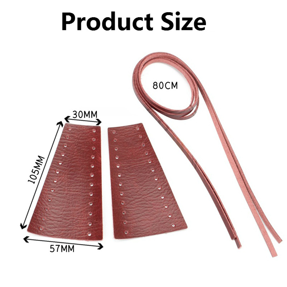 Motorcycle-Clutch-Brake-Leather-Levers-Cover-Rod-Protective-Sleeve-For-Harley-Gliding-Indian-Dyna-Ch-1692883