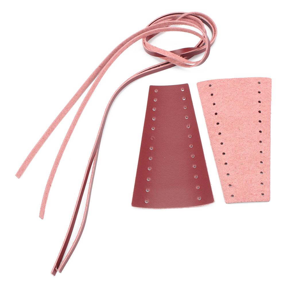 Motorcycle-Clutch-Brake-Leather-Levers-Cover-Rod-Protective-Sleeve-For-Harley-Gliding-Indian-Dyna-Ch-1692883