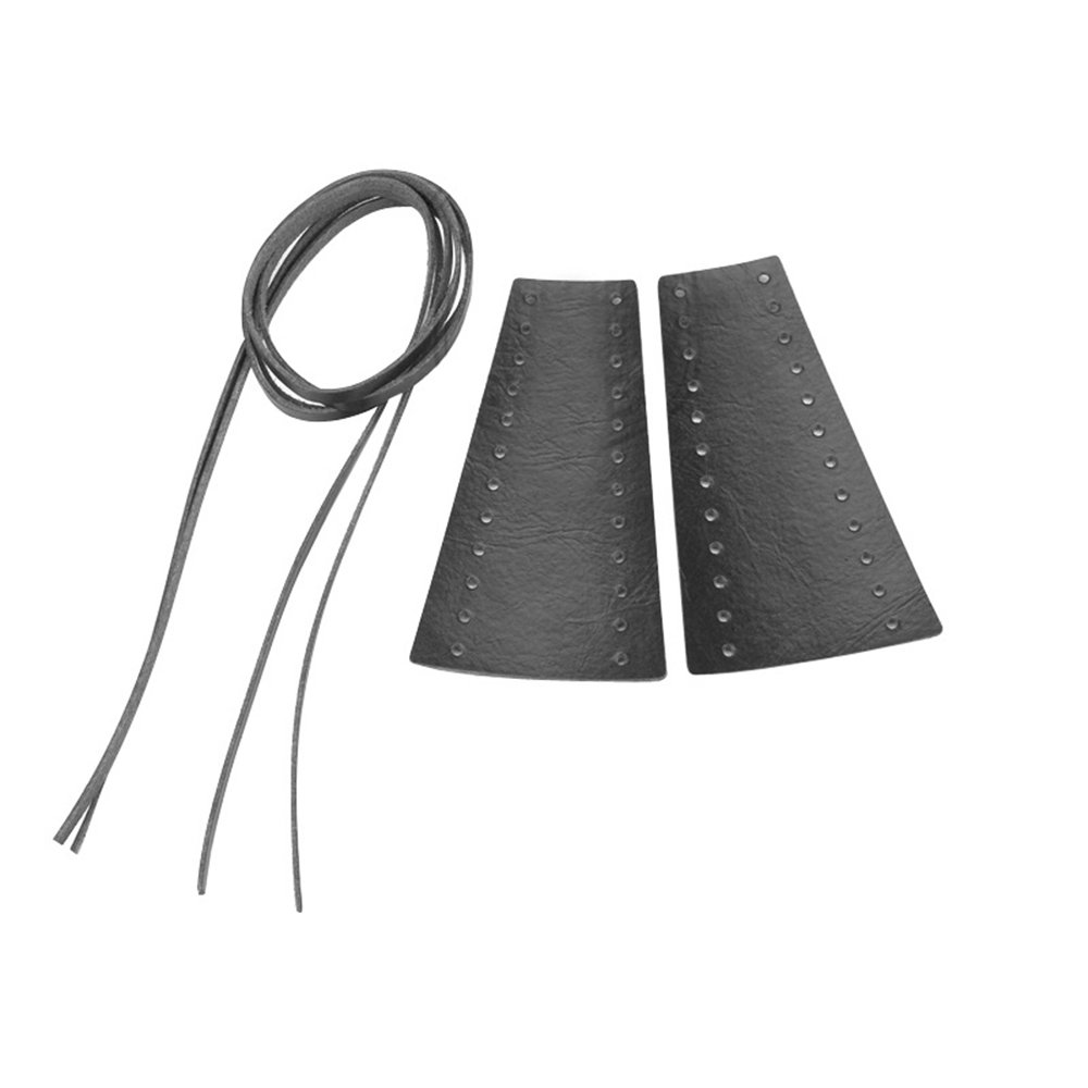 Motorcycle-Clutch-Brake-Leather-Levers-Cover-Rod-Protective-Sleeve-For-Harley-Gliding-Indian-Dyna-Ch-1692883