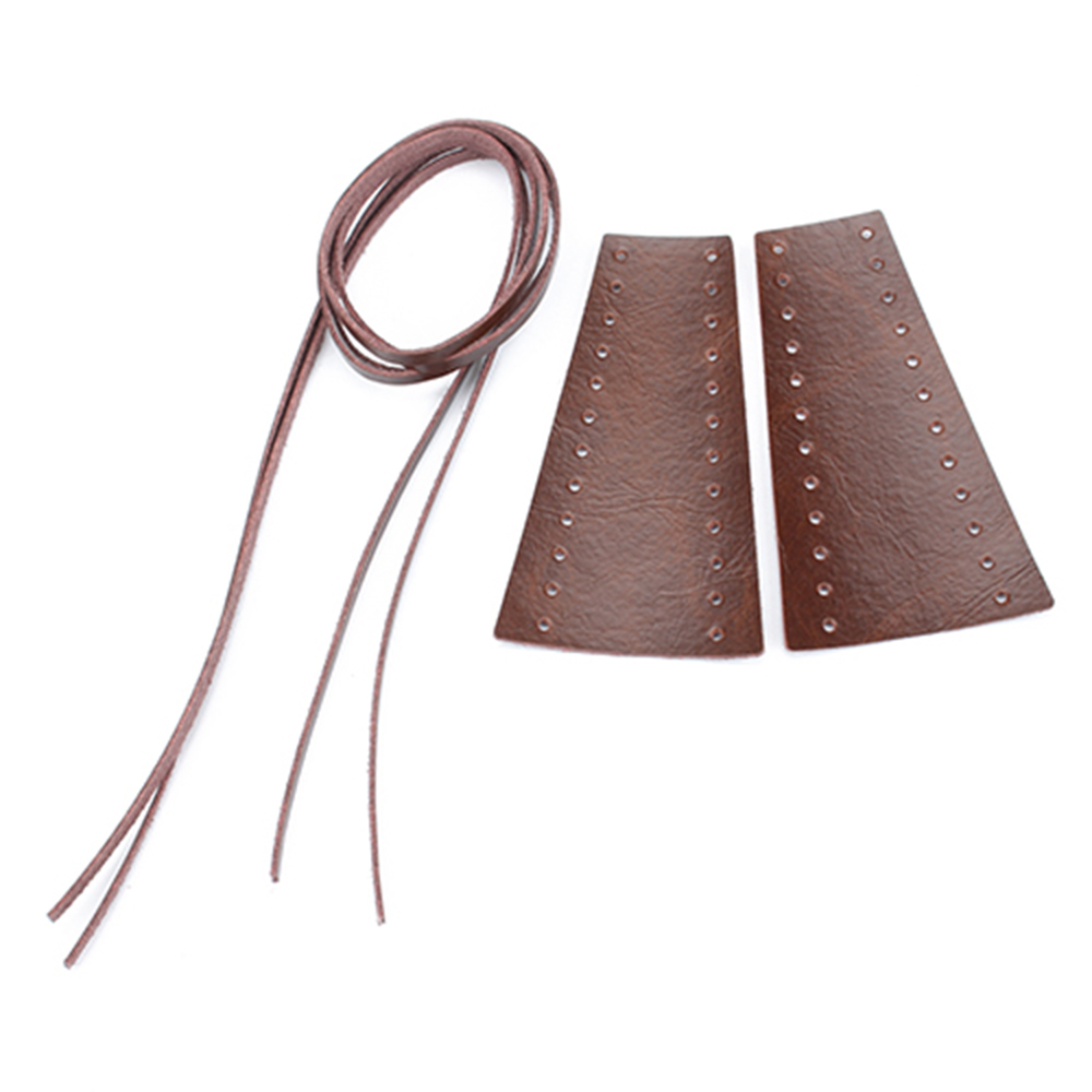 Motorcycle-Clutch-Brake-Leather-Levers-Cover-Rod-Protective-Sleeve-For-Harley-Gliding-Indian-Dyna-Ch-1692883