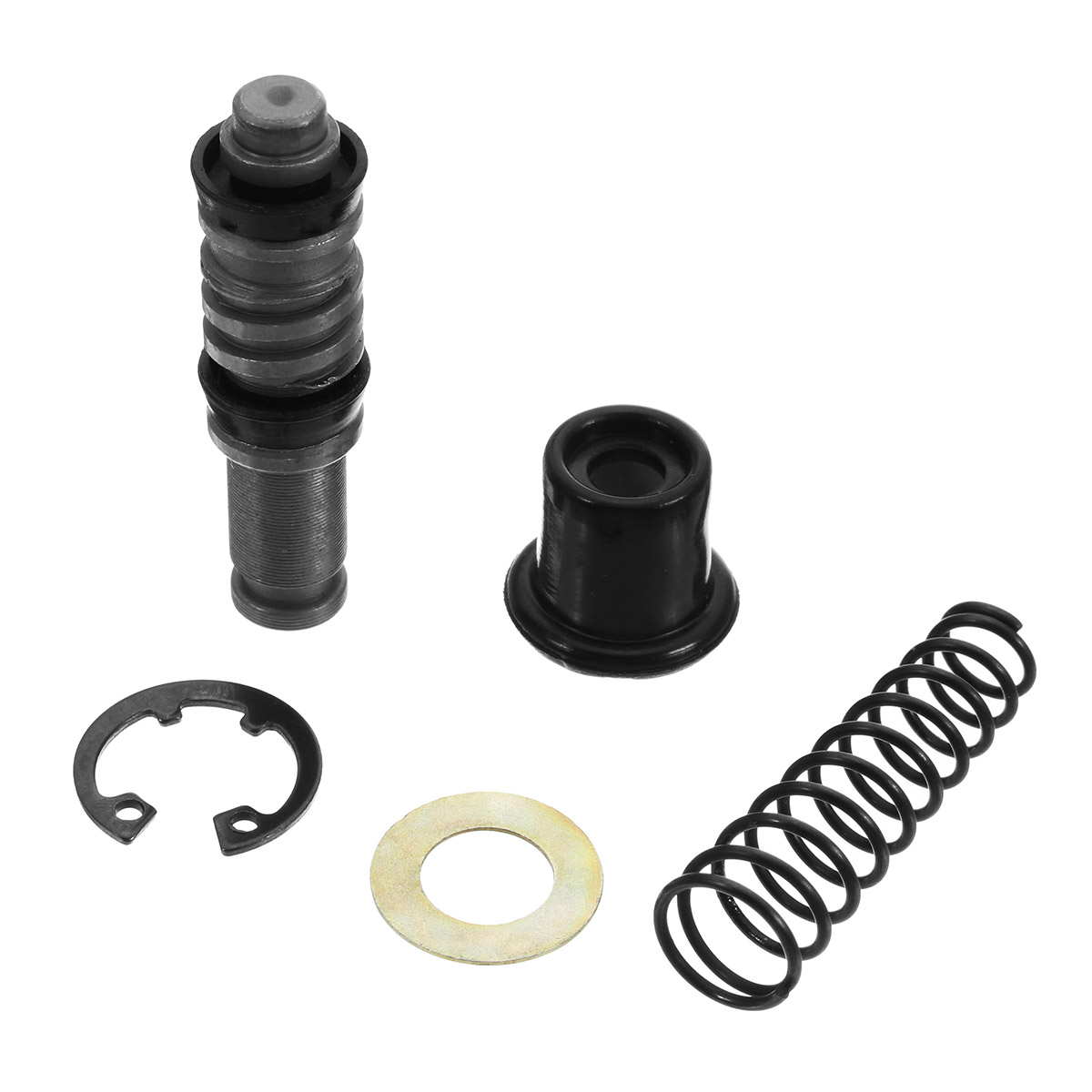 Motorcycle-Clutch-Brake-Pump-127mm-Piston-Plunger-Repair-Kits-Master-Cylinder-SBXLB-001-1249916