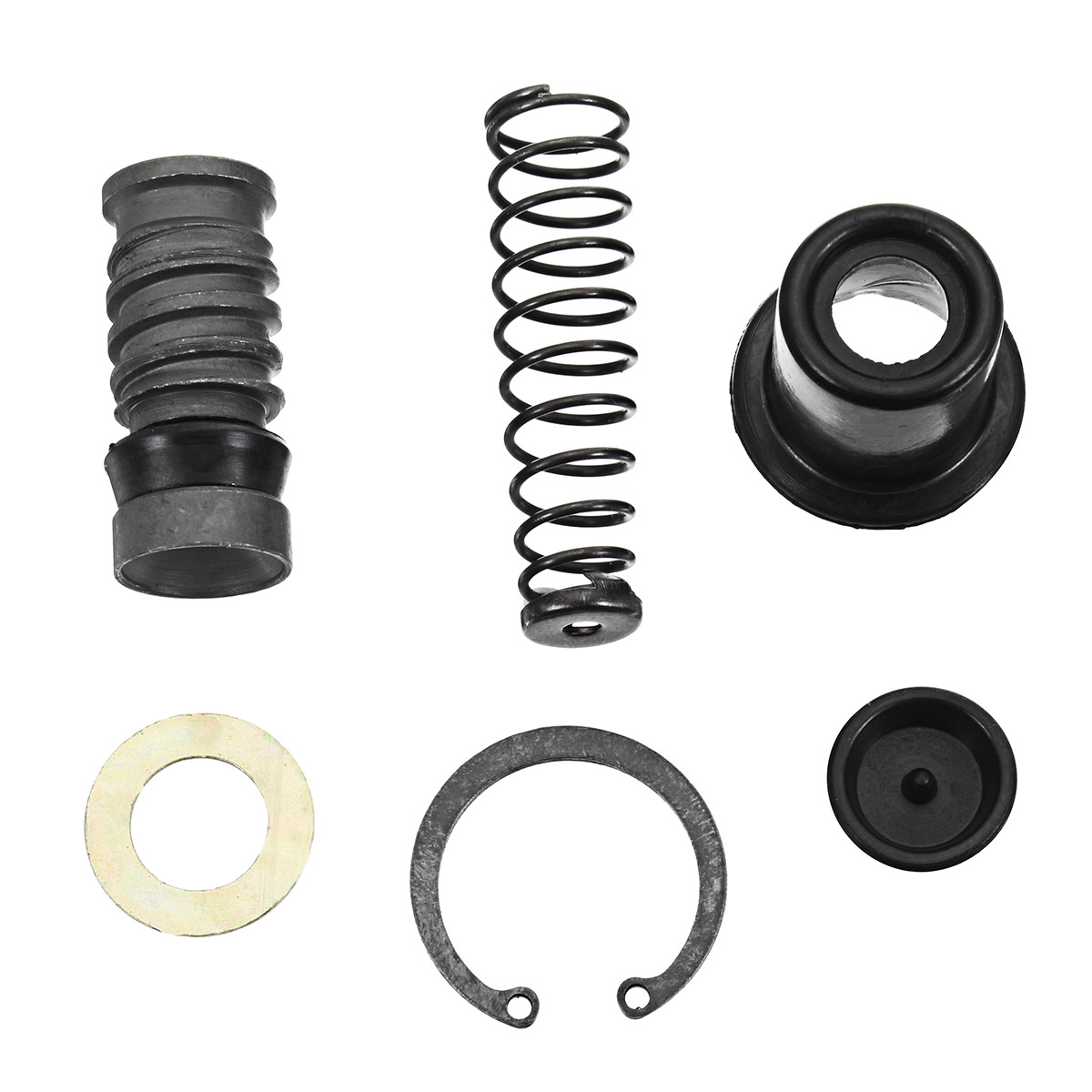 Motorcycle-Clutch-Brake-Pump-14mm-Piston-Plunger-Repair-Kits-Master-Cylinder-SBXLB-006-1249759
