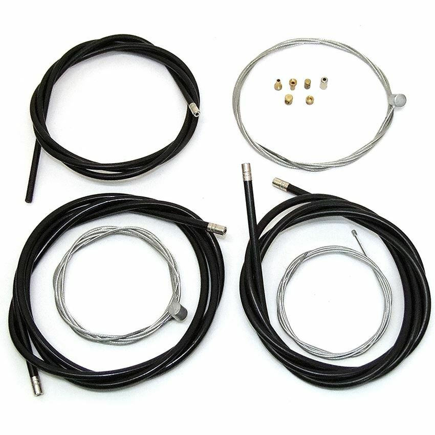 Motorcycle-Clutch-Brake-Throttle-Cable-Accessories-Kit-Universal-1727842
