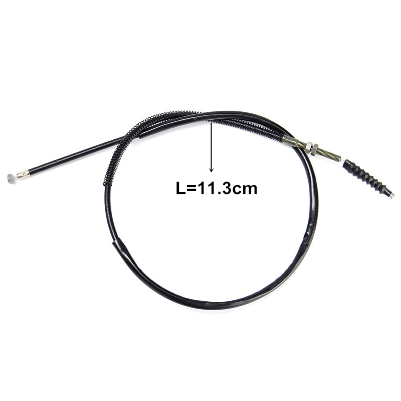 Motorcycle-Clutch-Cable-For-Yamaha-Warrior-350-1987-2004-1125853