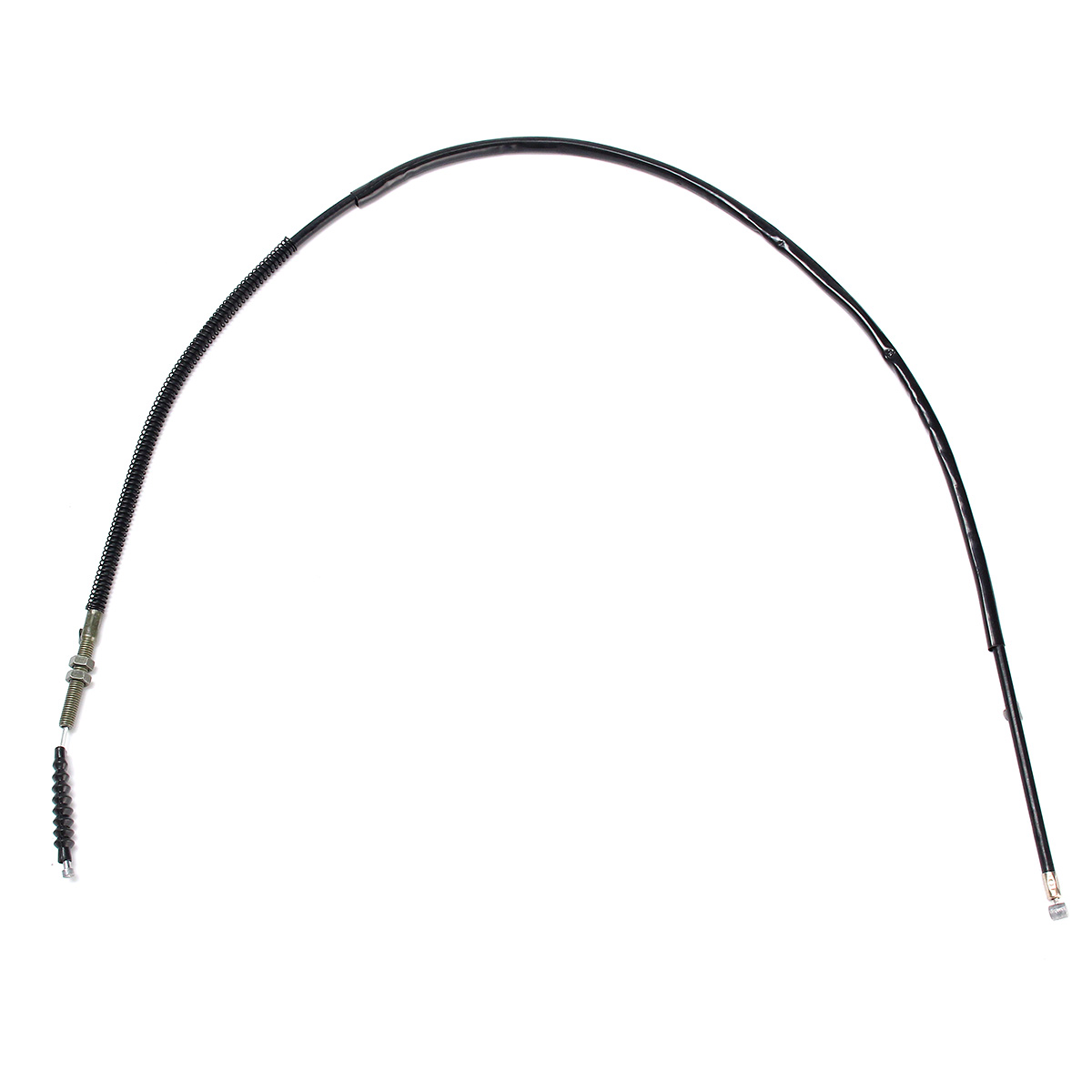 Motorcycle-Clutch-Cable-For-Yamaha-Warrior-350-1987-2004-1125853