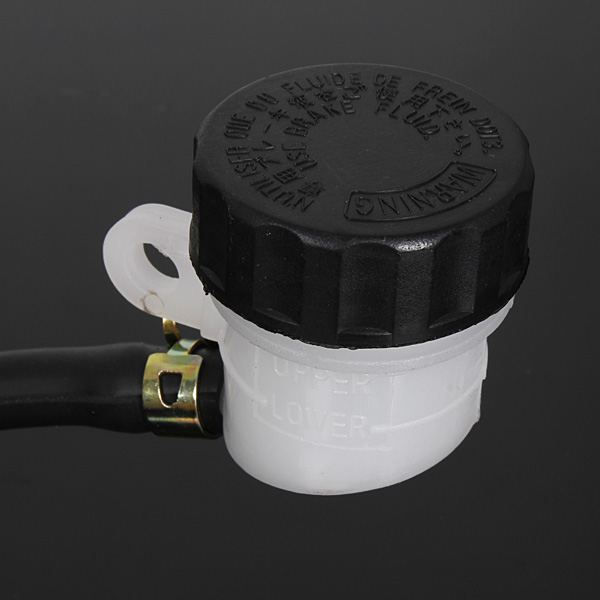 Motorcycle-Dirt-Pit-Atv-Rear-Foot-Brake-Master-Cylinder-Reservoir-945180