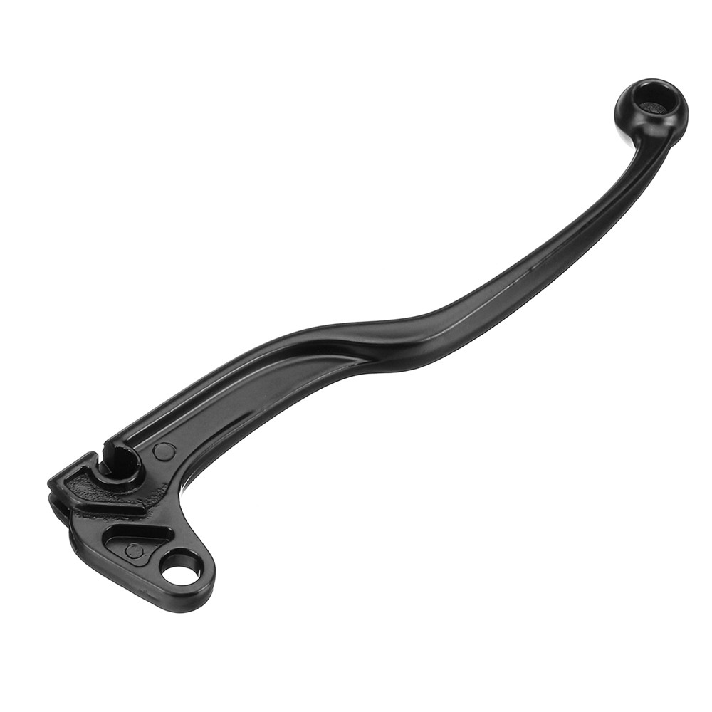 Motorcycle-For-Yamaha-YBR-125-2005-2015-Lever-Blades-Aluminium-Clutch--Brake-Pair-1357096