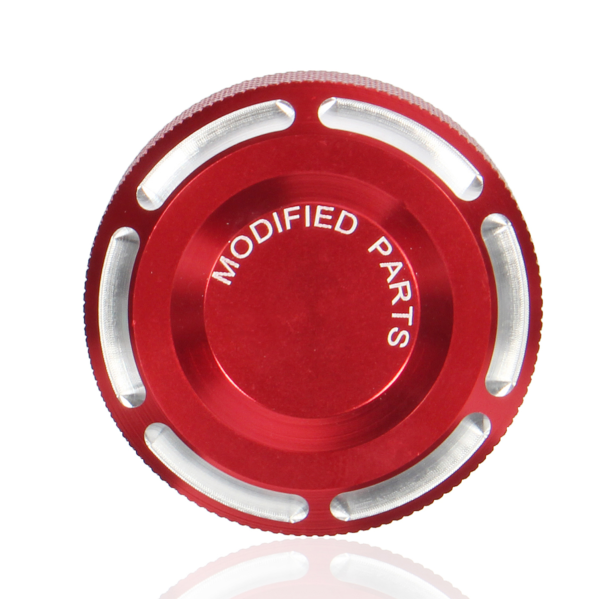 Motorcycle-Rear-Brake-Clutch-Fluid-Reservoir-Cover-Cap-For-HondaKawasakiSuzuki-Aluminum-1206216