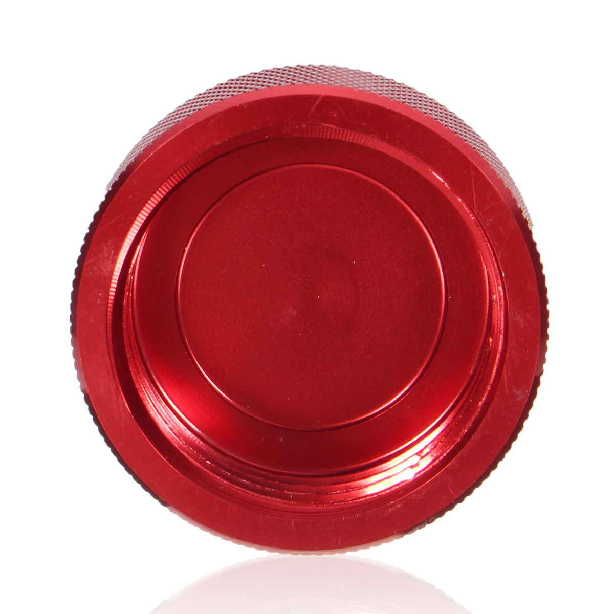 Motorcycle-Rear-Brake-Clutch-Fluid-Reservoir-Cover-Cap-For-HondaKawasakiSuzuki-Aluminum-1206216