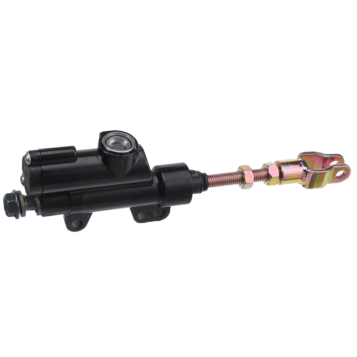 Motorcycle-Rear-Foot-Hydraulic-Brake-Pump-Refit-Brake-Master-Cylinder-Pump-Kit-1661997