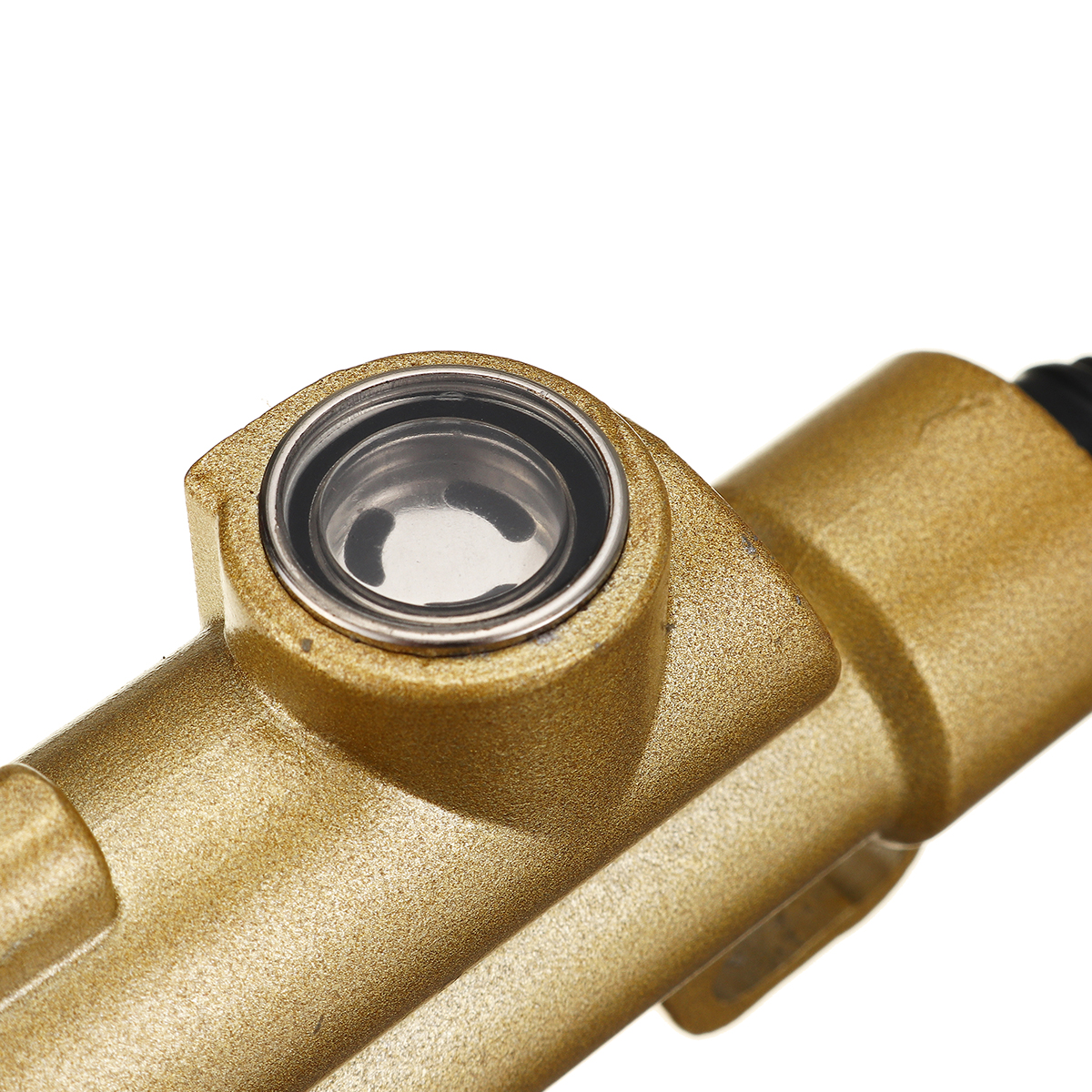 Motorcycle-Rear-Foot-Hydraulic-Brake-Pump-Refit-Brake-Master-Cylinder-Pump-Kit-1661997