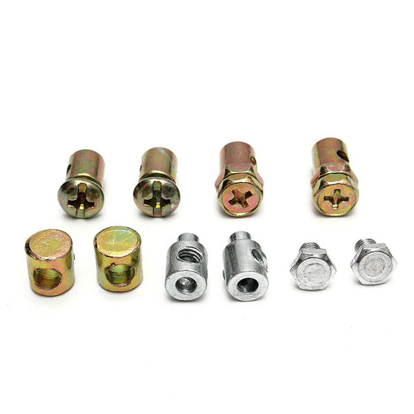 Motorcycle-Throttle-Cable-Repair-Kit-For-YAMAHASUZUKIKAWASAKIHONDA-1099943