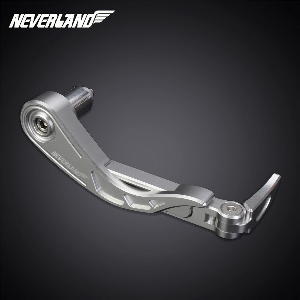 NEVERLAND-Motorcycle-3D-Lever-Guard-Protector-22mm-78quot-Brake-Clutch-For-Yamaha-YZF-R1-R6-R15-R25--1437869