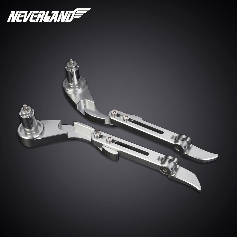 NEVERLAND-Motorcycle-3D-Lever-Guard-Protector-22mm-78quot-Brake-Clutch-For-Yamaha-YZF-R1-R6-R15-R25--1437869