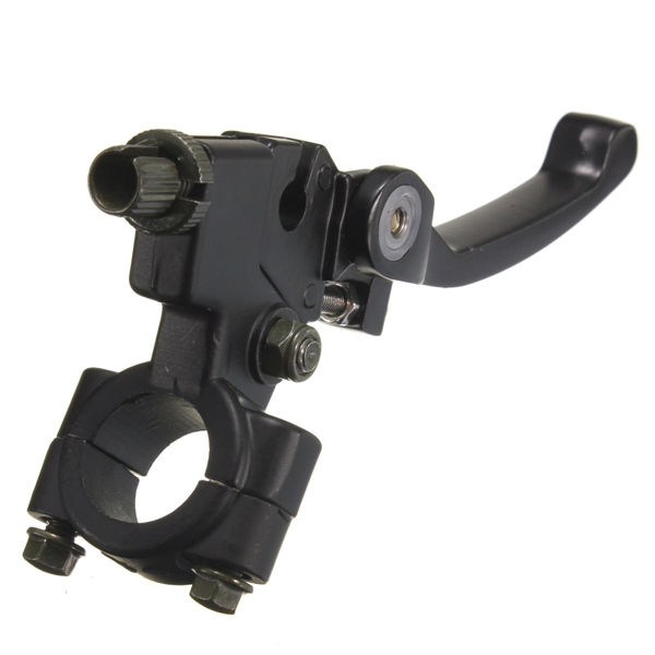 One-Pair-22mm-BrakeClutch-Levers-For-110cc-125cc-140cc-160cc-Pit-Dirt-Bike-981241