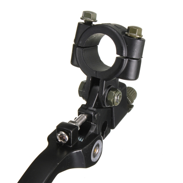 One-Pair-22mm-BrakeClutch-Levers-For-110cc-125cc-140cc-160cc-Pit-Dirt-Bike-981241