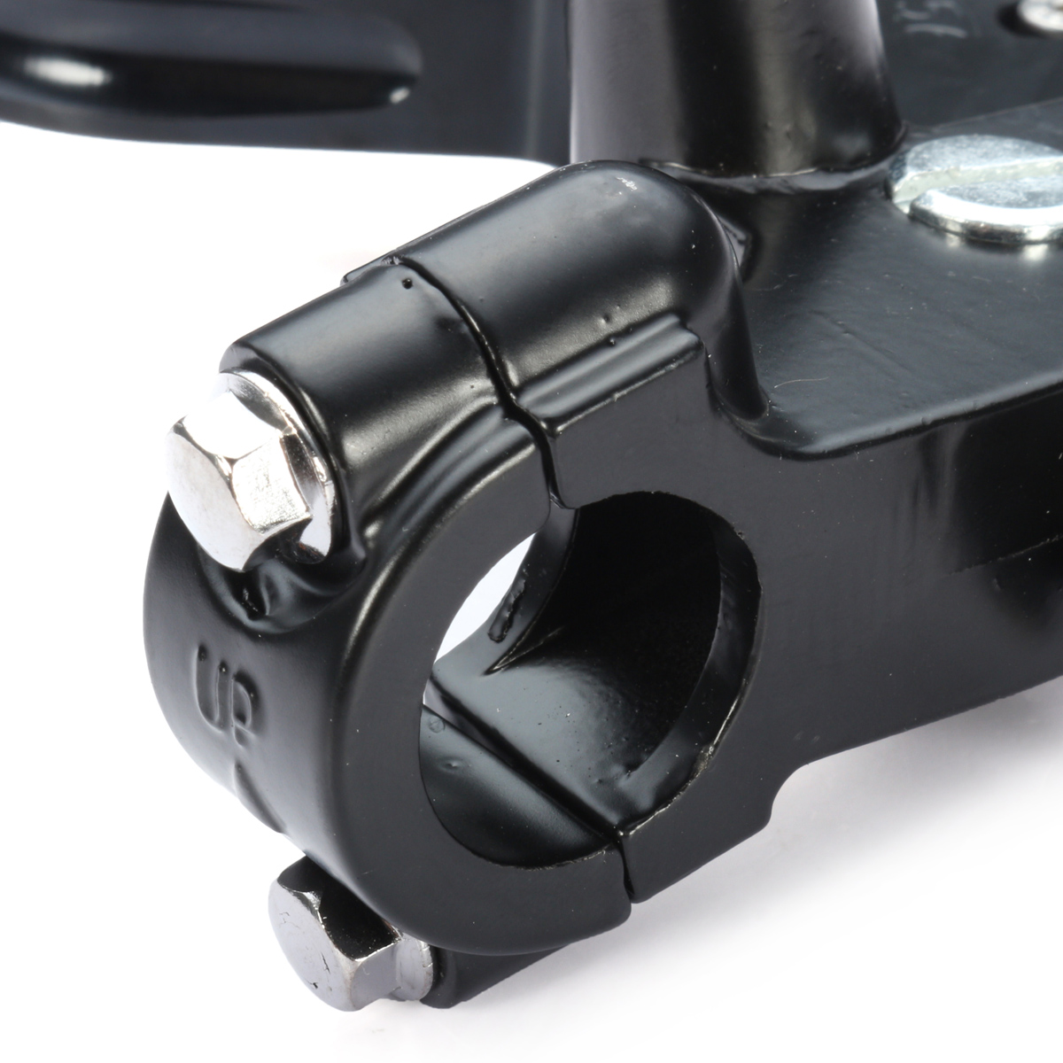 Pair-22mm-78-inch-Handlebar-Brake-Clutch-Master-Cylinder-Lever-Reservoir-Motorcycle-1113662