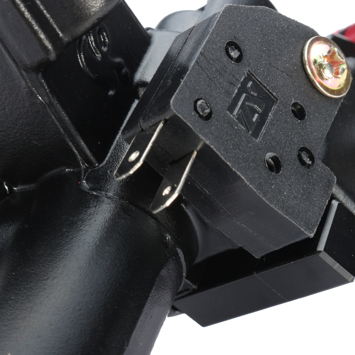 Pair-22mm-78-inch-Handlebar-Brake-Clutch-Master-Cylinder-Lever-Reservoir-Motorcycle-1113662