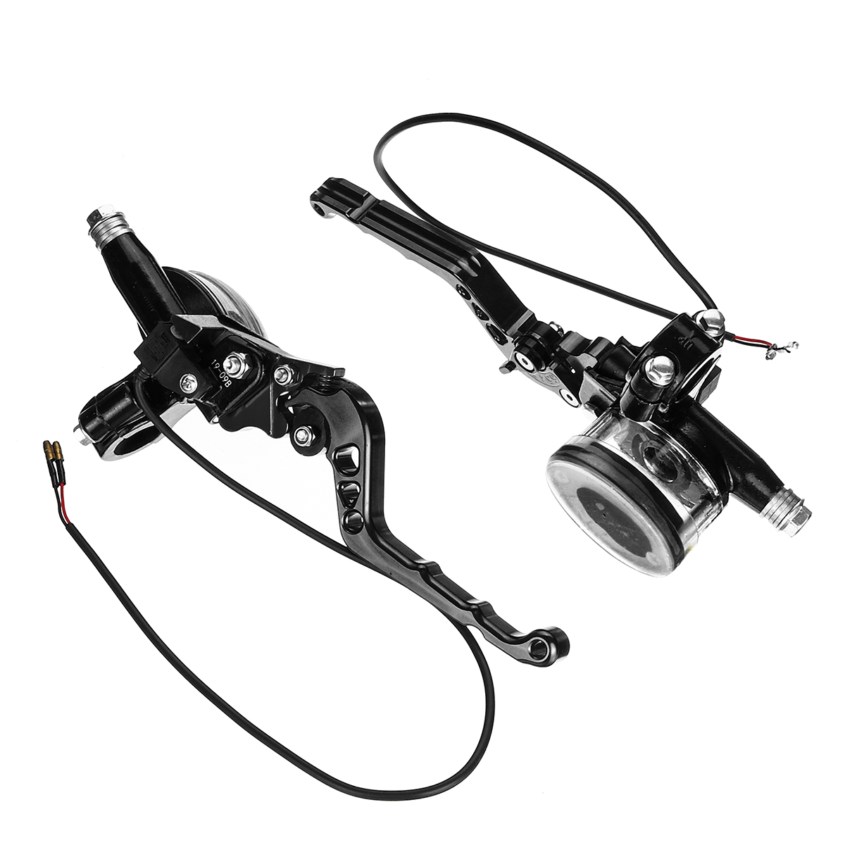 Pair-78-Inch-22mm-Motorcycle-Brake-Master-Cylinder-Clutch-Levers-With-Reservoir-1582305