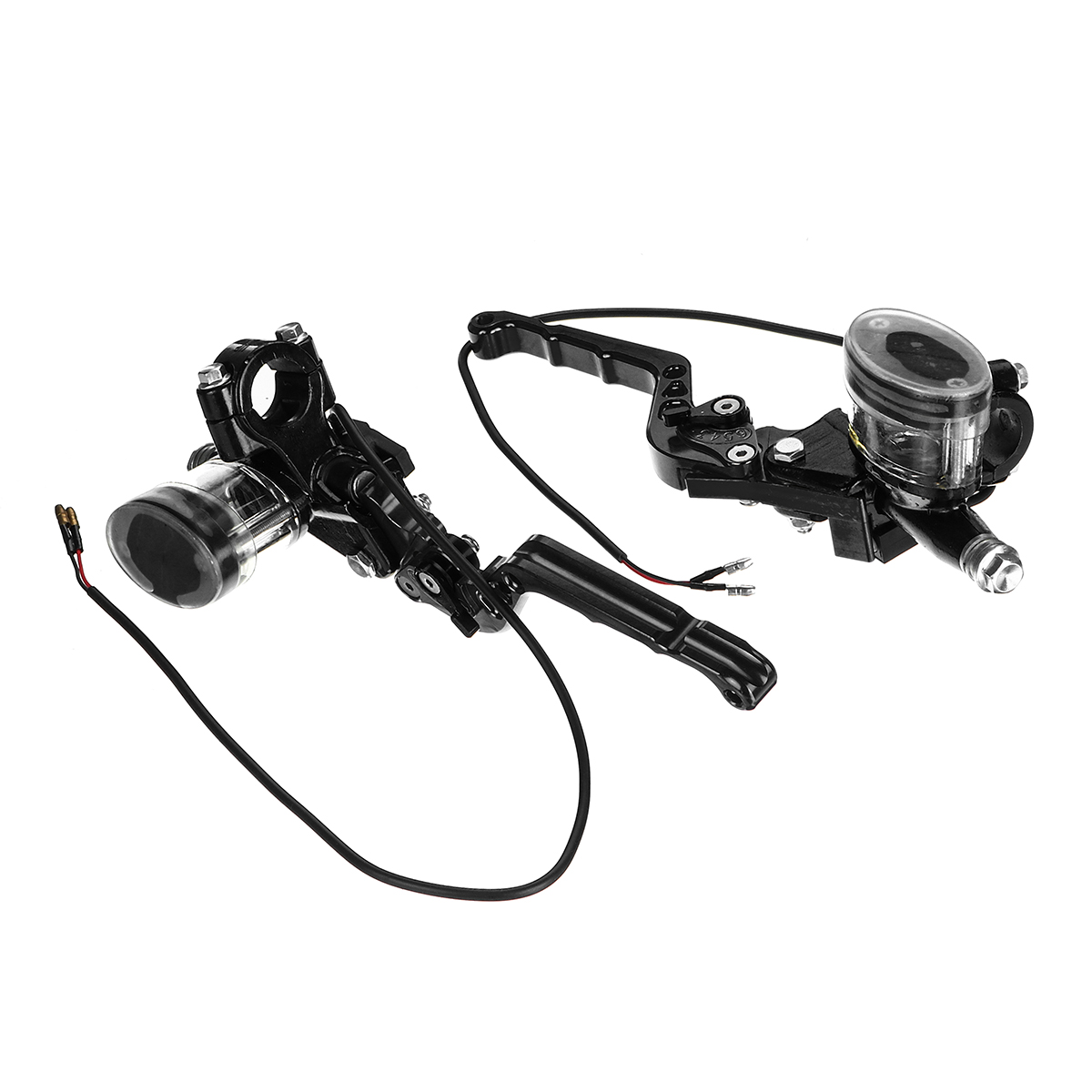 Pair-78-Inch-22mm-Motorcycle-Brake-Master-Cylinder-Clutch-Levers-With-Reservoir-1582305