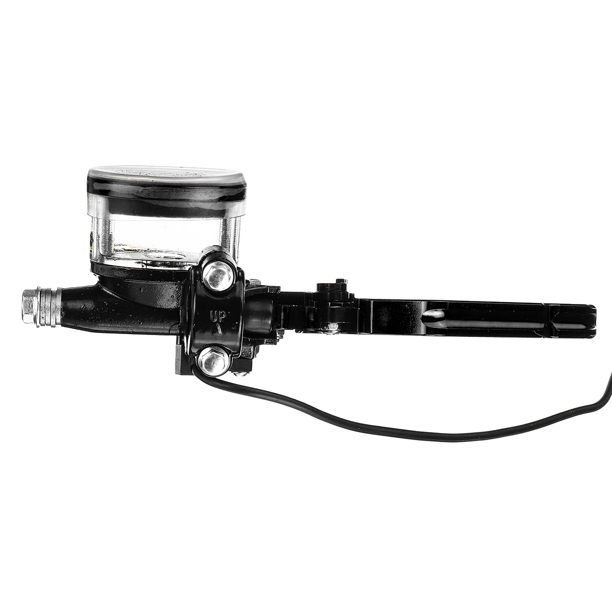 Pair-78-Inch-22mm-Motorcycle-Brake-Master-Cylinder-Clutch-Levers-With-Reservoir-1582305