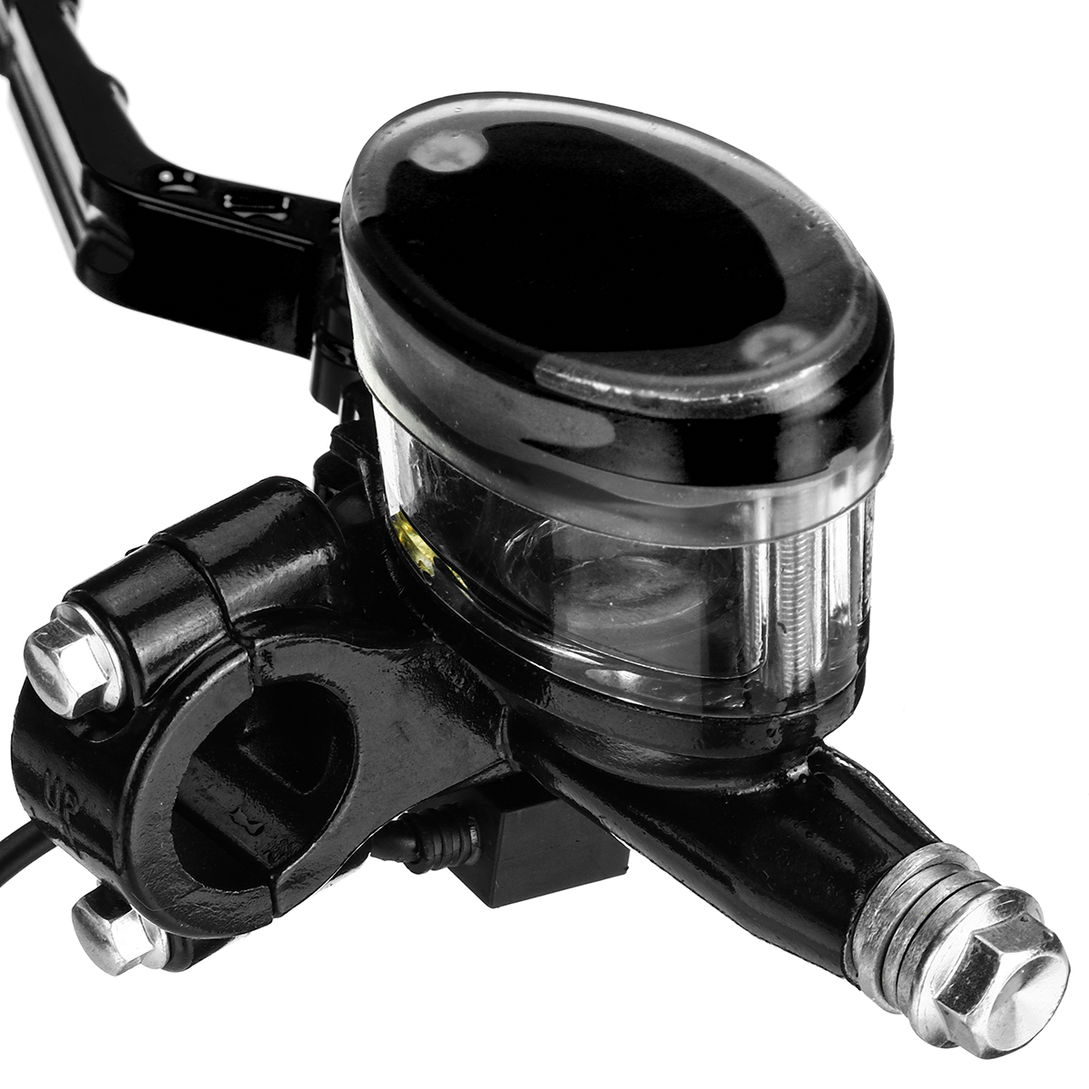 Pair-78-Inch-22mm-Motorcycle-Brake-Master-Cylinder-Clutch-Levers-With-Reservoir-1582305