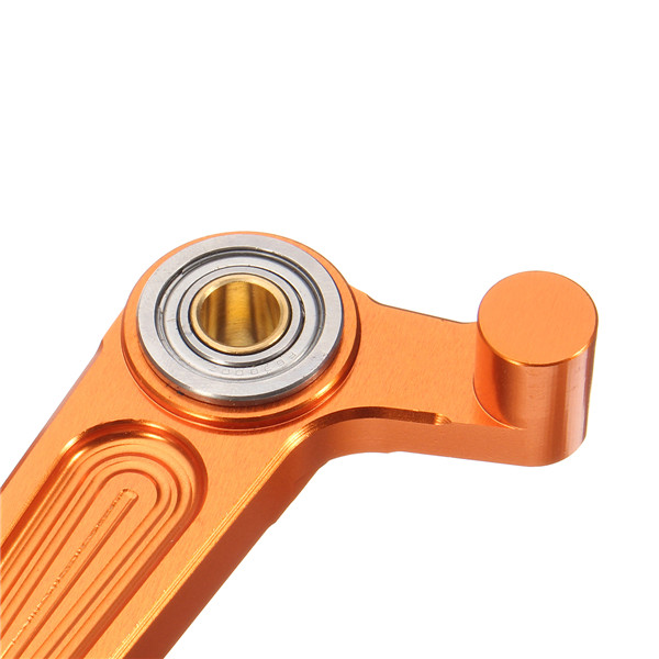 Pair-Foot-Brake-Gear-Shift-Pedal-Lever-For-KTM-125-200-390-Duke-12-13-14-15-1264084