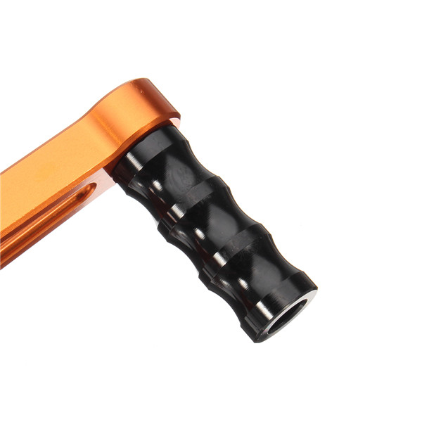 Pair-Foot-Brake-Gear-Shift-Pedal-Lever-For-KTM-125-200-390-Duke-12-13-14-15-1264084