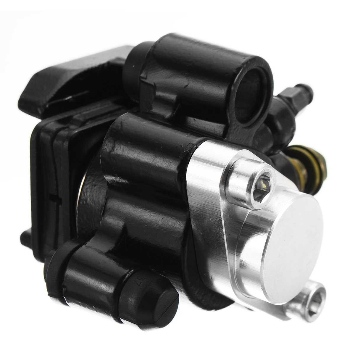 Rear-Brake-Caliper-Assembly-With-Pads-For-TRX400EX-TRX-400EX-Sportrax-400-1999-2008-1442462