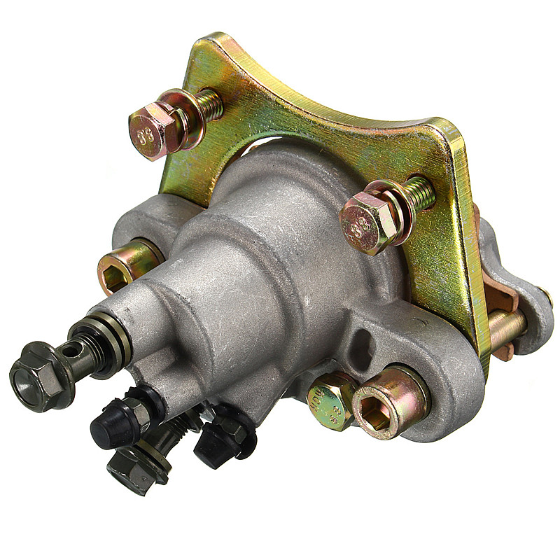 Rear-Brake-Caliper-With-Pads-For-Polaris-Sportsman-400-450-500-600-700-800-1135448