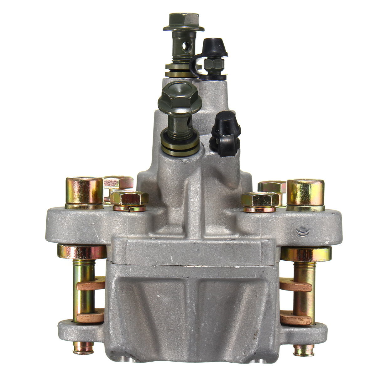 Rear-Brake-Caliper-With-Pads-For-Polaris-Sportsman-400-450-500-600-700-800-1135448