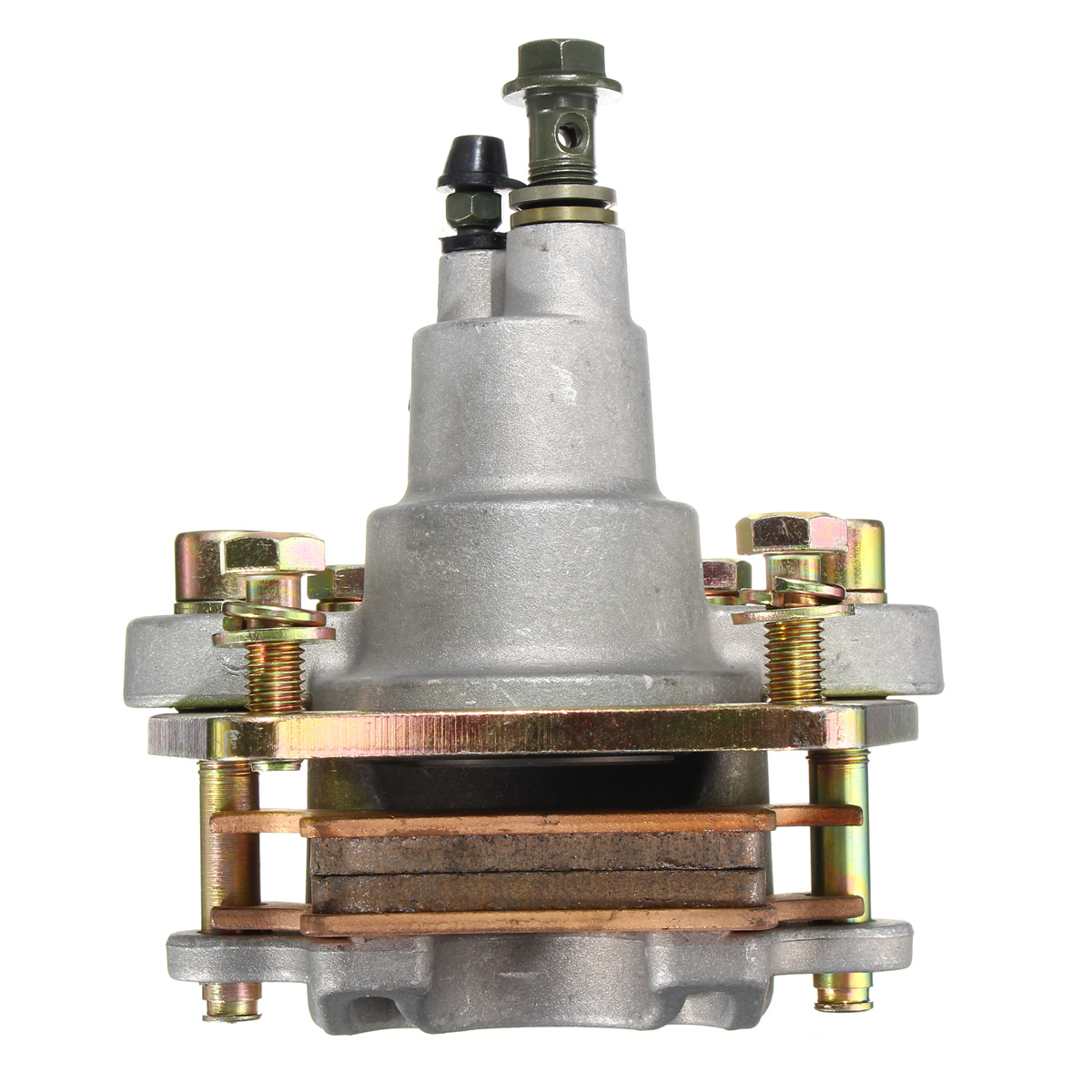 Rear-Brake-Caliper-With-Pads-For-Polaris-Sportsman-400-450-500-600-700-800-1135448