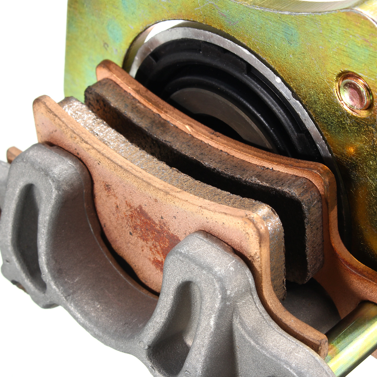 Rear-Brake-Caliper-With-Pads-For-Polaris-Sportsman-400-450-500-600-700-800-1135448