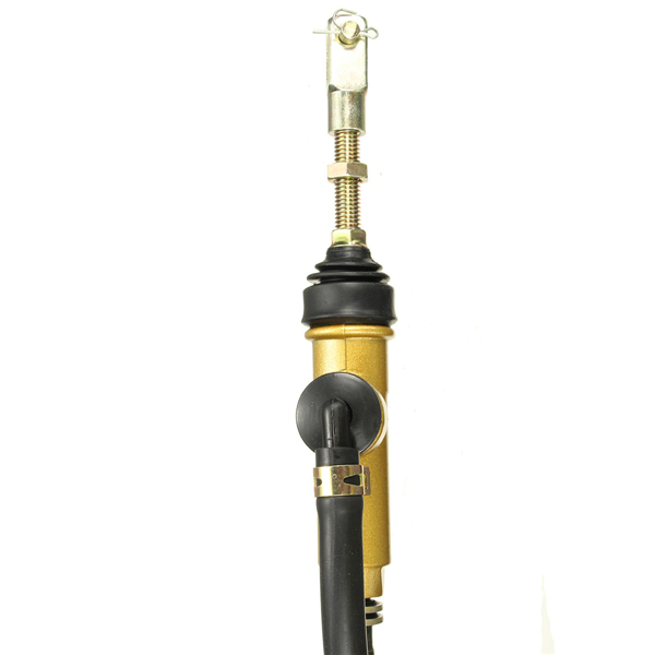 Rear-Foot-Brake-Hydraulic-Master-Cylinder-Motorcycle-Sport-Dirt-Bike-ATV-1027344