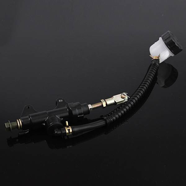 Rear-Hydraulic-Brake-Reservoir-Cylinder-for-Motorcycle-Dirt-Pit-ATV-917008