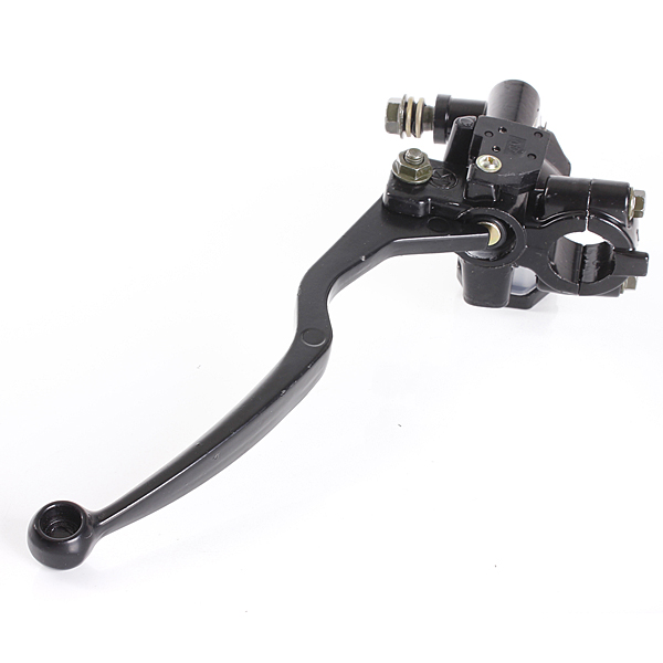 Right-Hand-Front-Brake-Master-Cylinder-With-Lever-For-Suzuki-939874