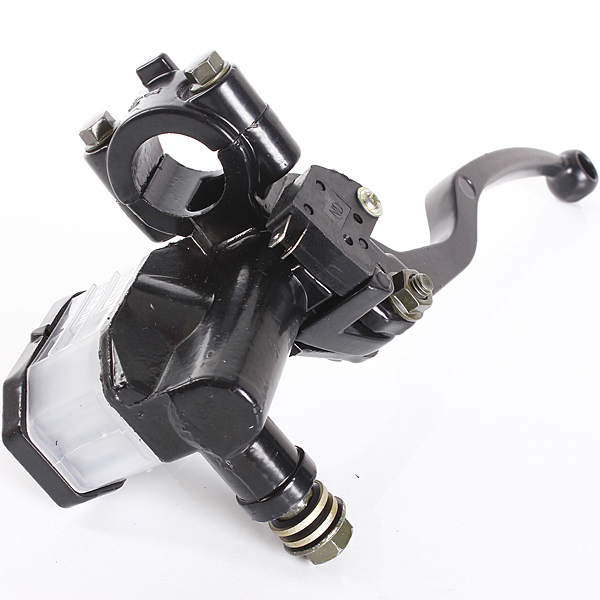 Right-Hand-Front-Brake-Master-Cylinder-With-Lever-For-Suzuki-939874
