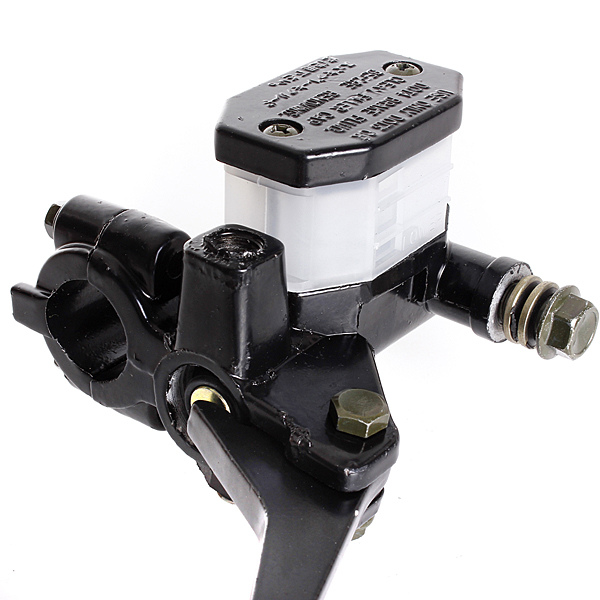 Right-Hand-Front-Brake-Master-Cylinder-With-Lever-For-Suzuki-939874