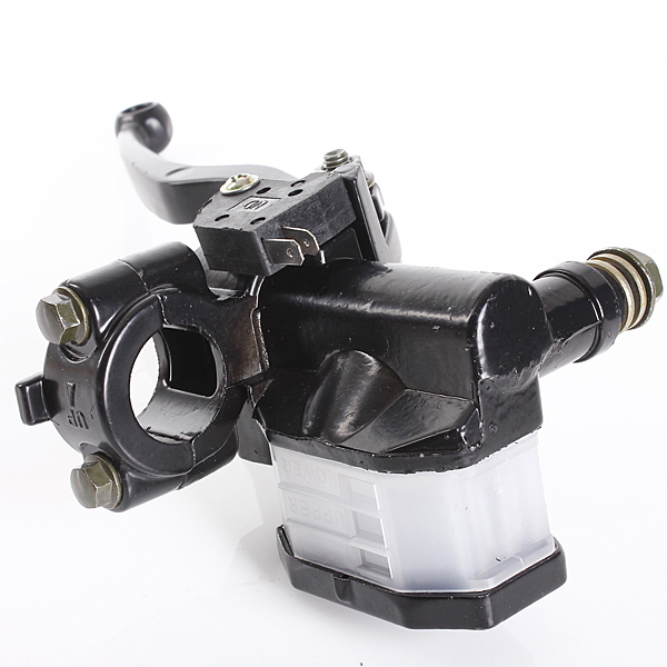 Right-Hand-Front-Brake-Master-Cylinder-With-Lever-For-Suzuki-939874