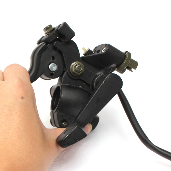 Right-Throttle-Brake-Lever-For-50cc-70cc-90cc-110cc-125cc-ATV-Quad-Bike-975873
